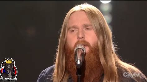 Warren Peay is a soulful singer-songwriter from South Carolina with a passion for duck hunting. He entered the audition room accompanied by his might beard, a hat, and a guitar, all set to wow the ...